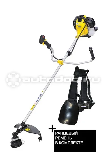 HUTER GGT-2500Т Триммер