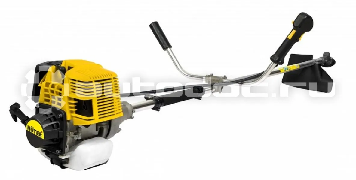 HUTER GGT-15004Т Триммер