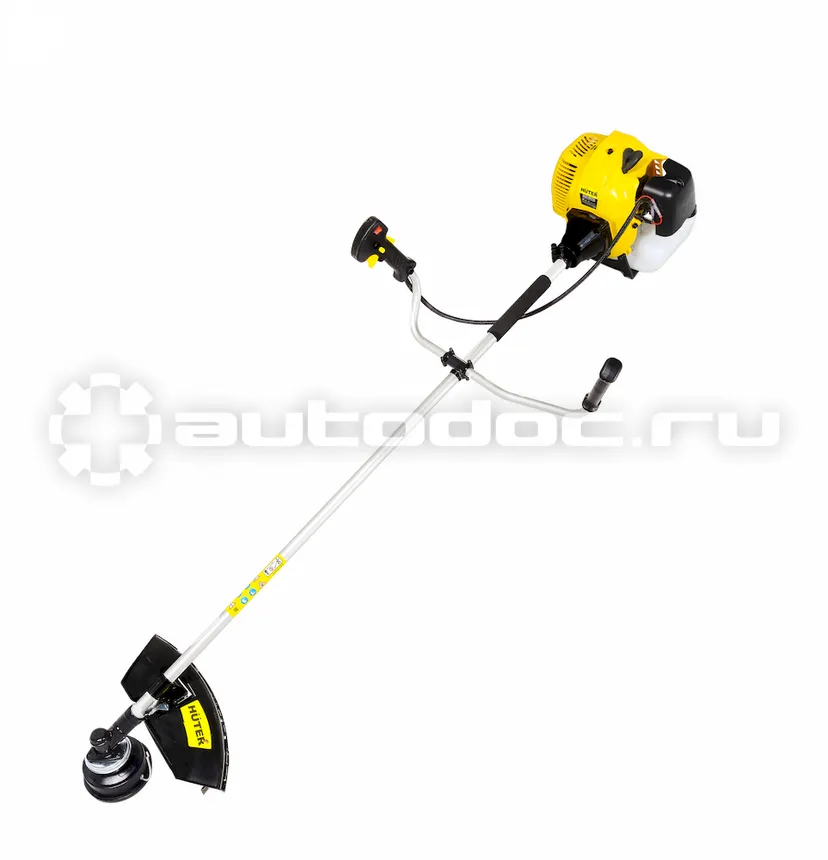 HUTER Бензиновый триммер GGT-553TA