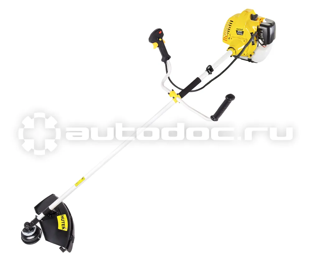 HUTER Бензиновый триммер GGT-443S