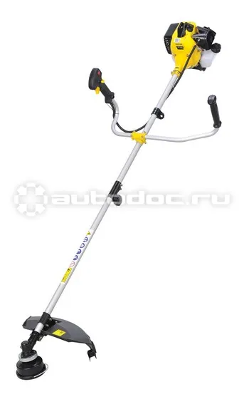 HUTER GGT-1000S Триммер
