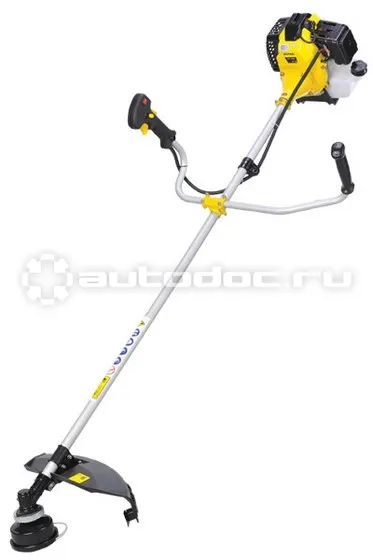 HUTER GGT-1500T Триммер