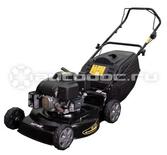 HUTER GLM-4.0 Газонокосилка