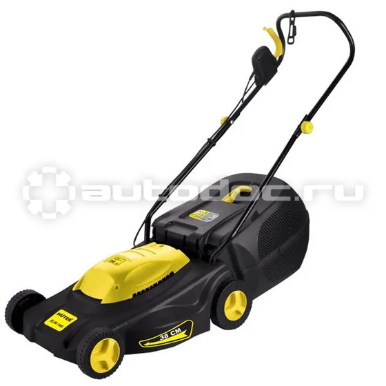 HUTER ELM-1400 Газонокосилка