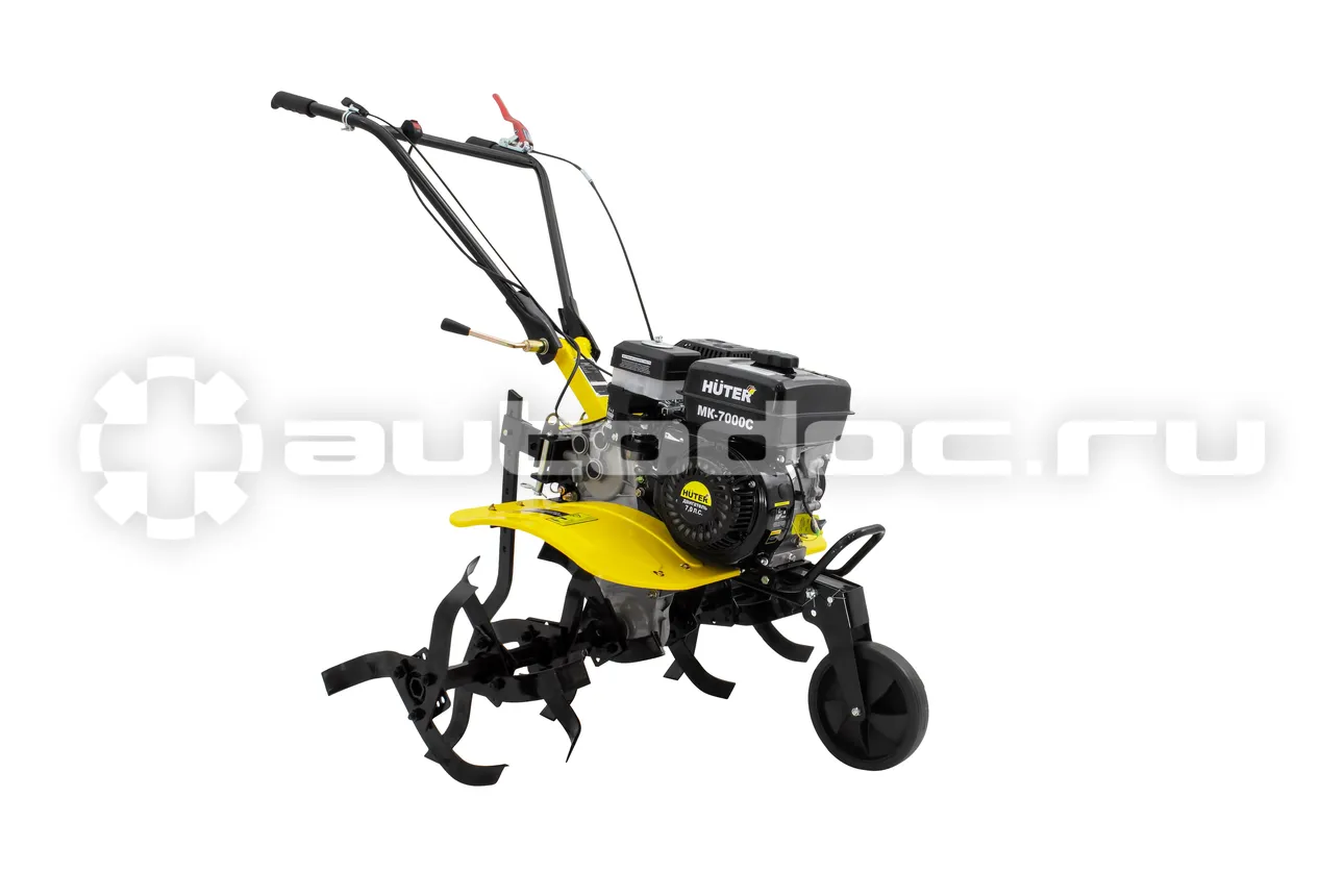 HUTER Сельскохозяйственная машина MK-7000С
