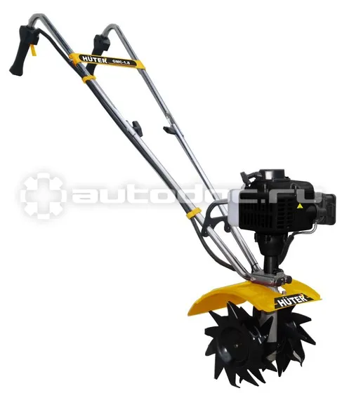 HUTER GMC-1.8 Мотокультиватор