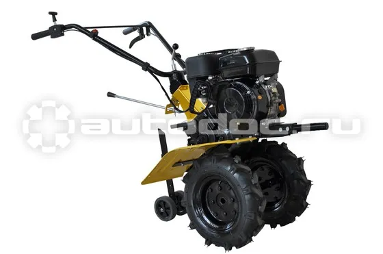 HUTER GMC-7.5 Мотоблок