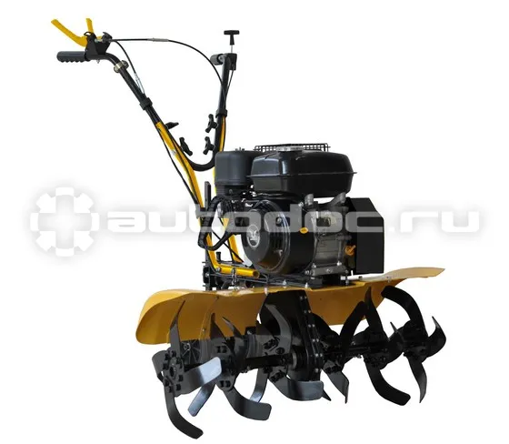 HUTER GMC-6.5 Мотокультиватор