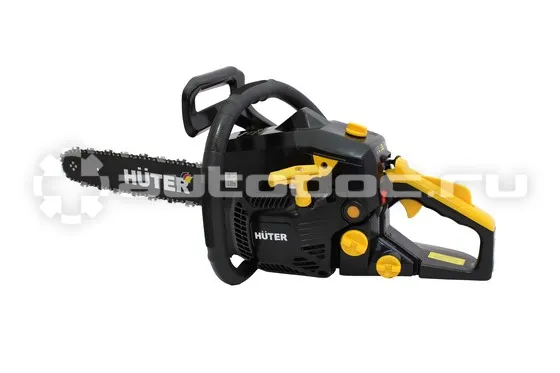 HUTER BS-40 Бензопила