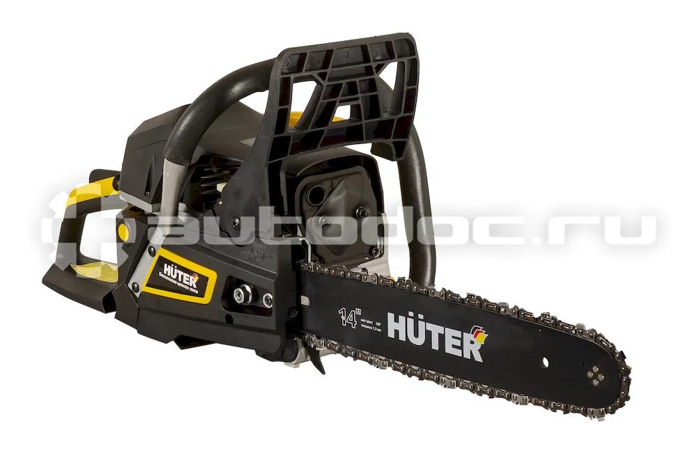 HUTER Бензопила BS-4514