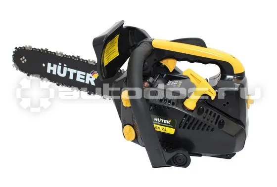 HUTER BS-25 Бензопила