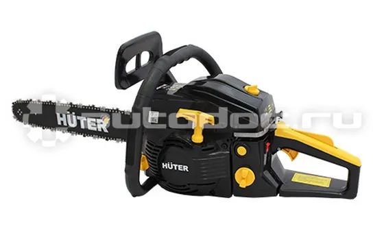 HUTER BS-62 Бензопила