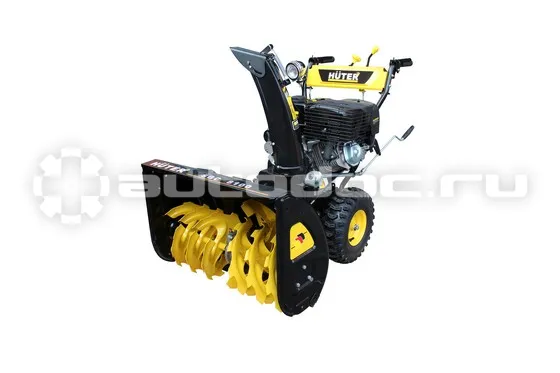 HUTER SGC 8100 Снегоуборщик