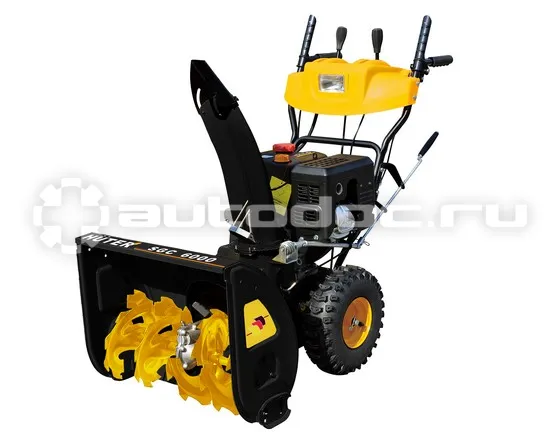 HUTER SGC 6000 Снегоуборщик