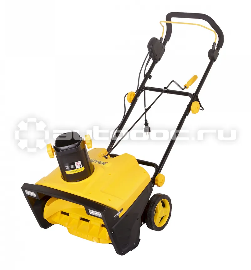 HUTER Снегоуборщик SGC 2500EL