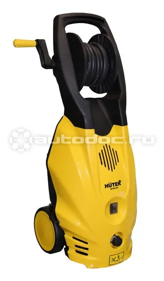 HUTER W165-AR Мойка высокого давления