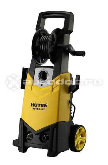 HUTER W165-QL Мойка высокого давления