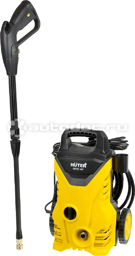 HUTER M135-HP Мойка высокого давления