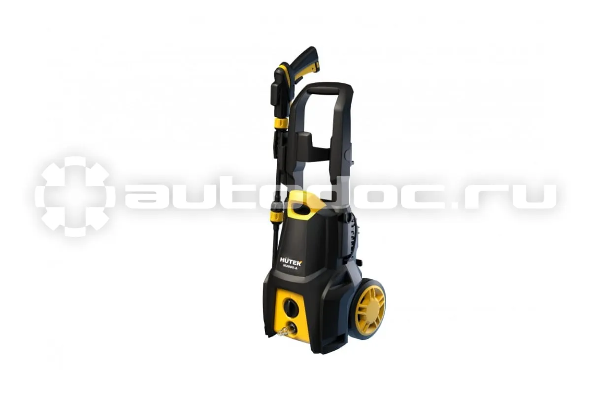 HUTER Мойка M2000-A