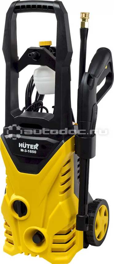 HUTER Мойка M-3-1650