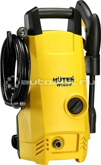 HUTER W105-Р Мойка высокого давления