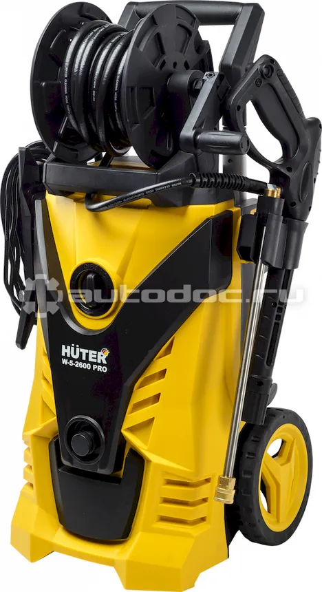 HUTER Мойка W-5-2600 PRO