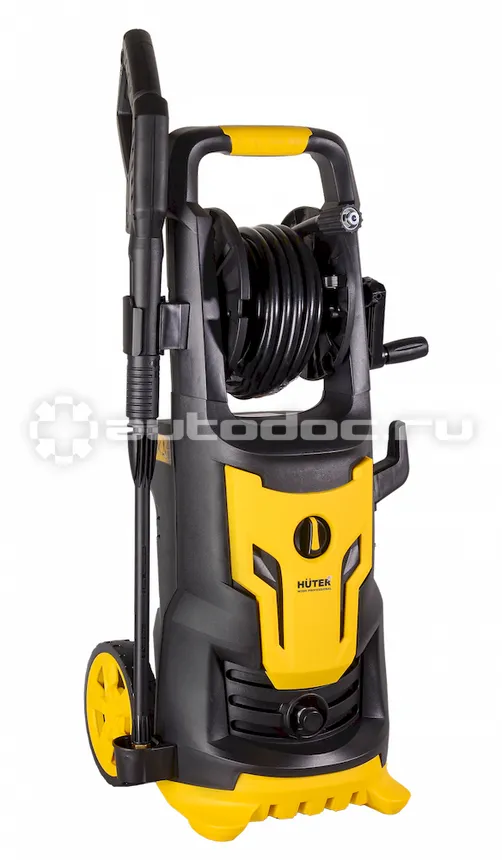 HUTER W200i PROFESSIONAL