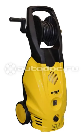 HUTER W135-AR Мойка высокого давления