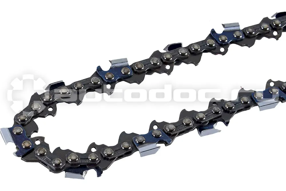 HUTER Цепь C4 Prof/76 (20"-0,325-1,5-76 для BS-52,BS-62)