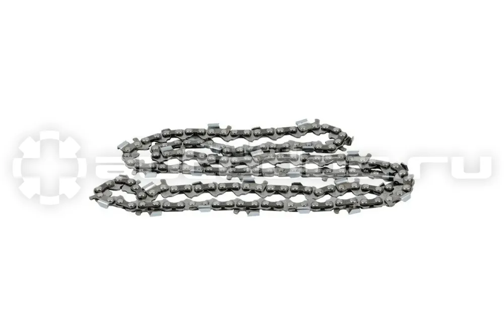 HUTER Цепь C2 (18"-3/8-1,3-62 для ELS-2400,ELS-2800)