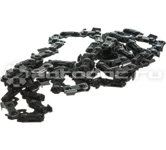 HUTER Цепь C1 (16"-3/8-1,3-57 для BS-40,BS-45M,ELS-2000,ELS-2000Р,ELS-2200Р)