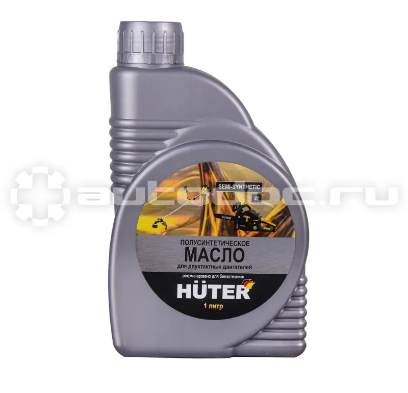 HUTER 2Т 10W-40