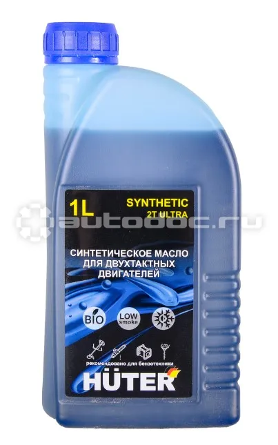 HUTER 2Т ULTRA
