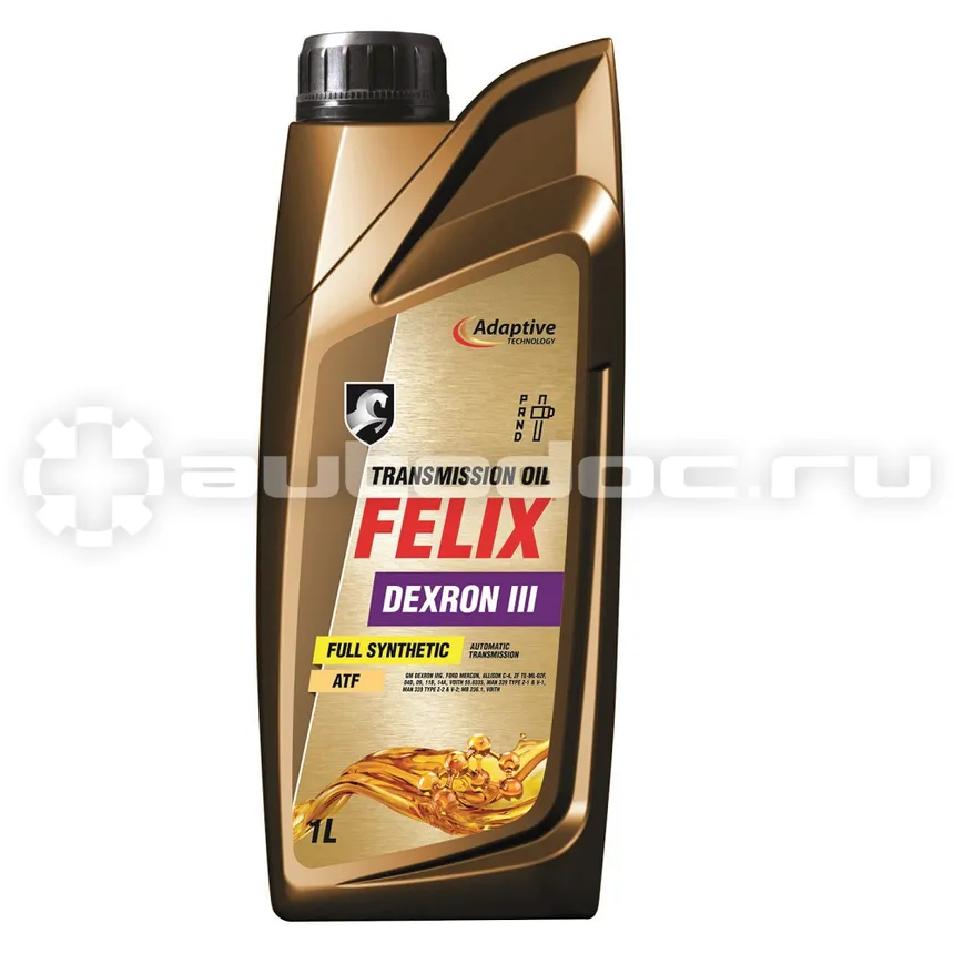 FELIX DEXRON III