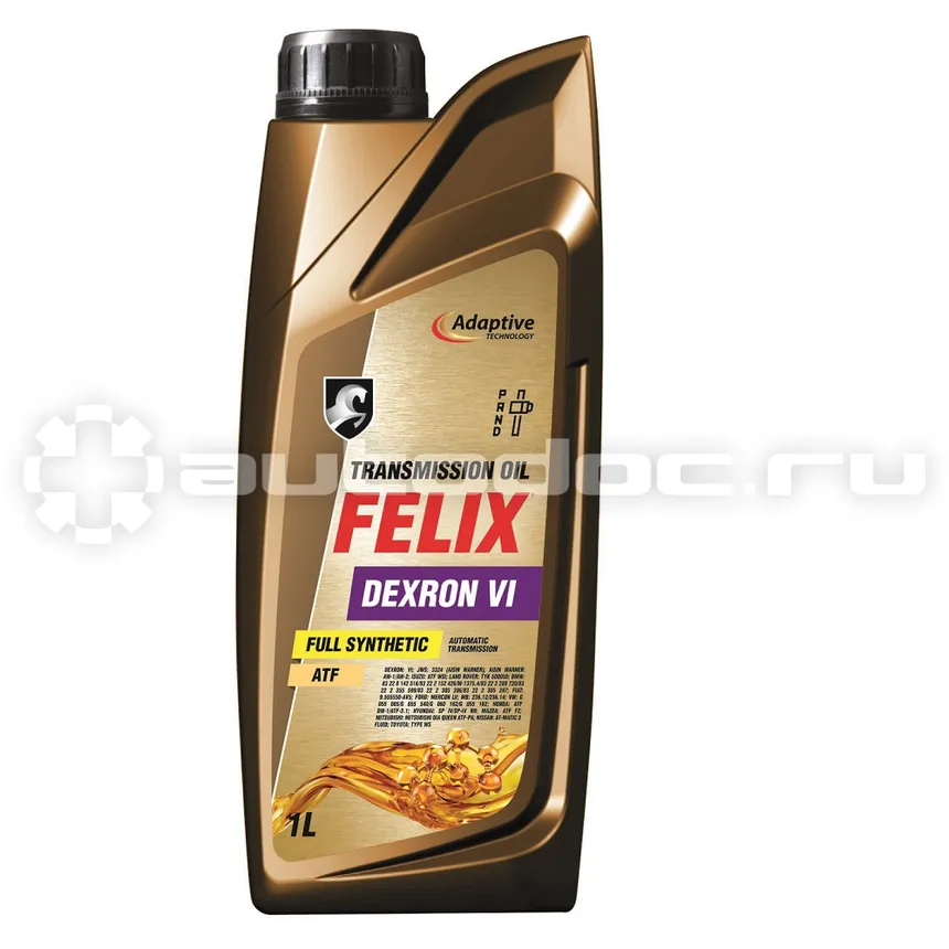 FELIX DEXRON Vl