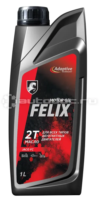 FELIX 2T JASO FC
