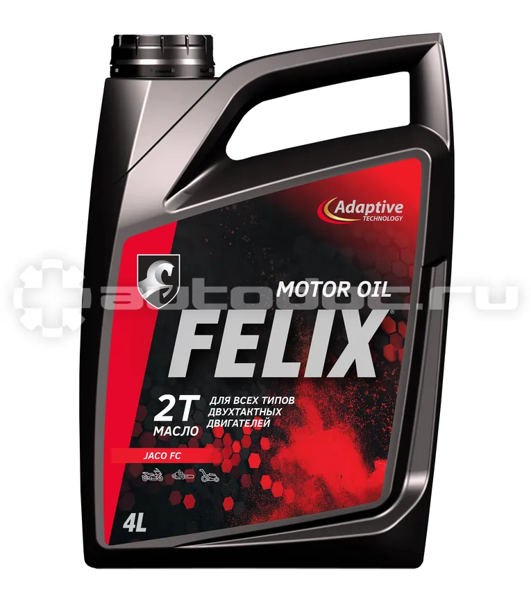 FELIX 2T JASO FC