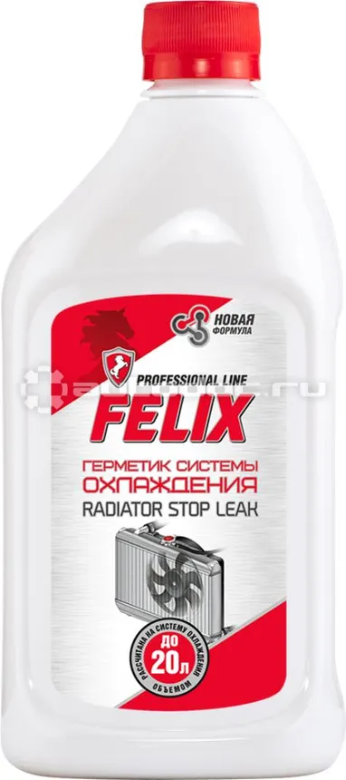 FELIX Герметик системы охлаждения