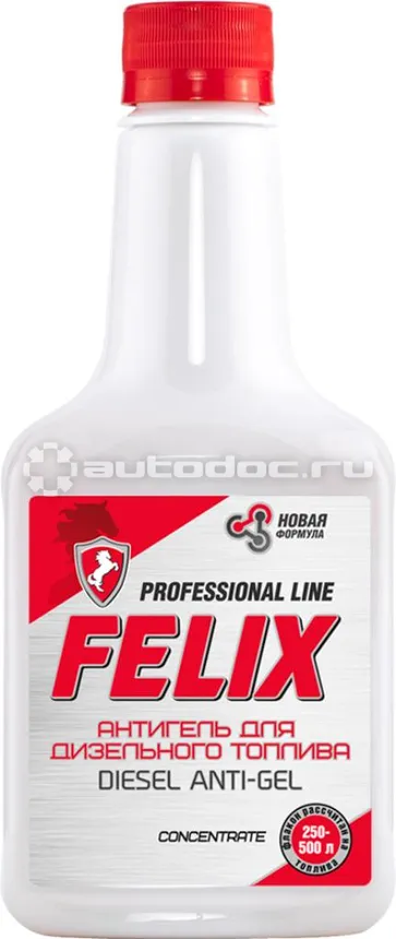 FELIX Антигель