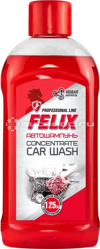 FELIX Автошампунь