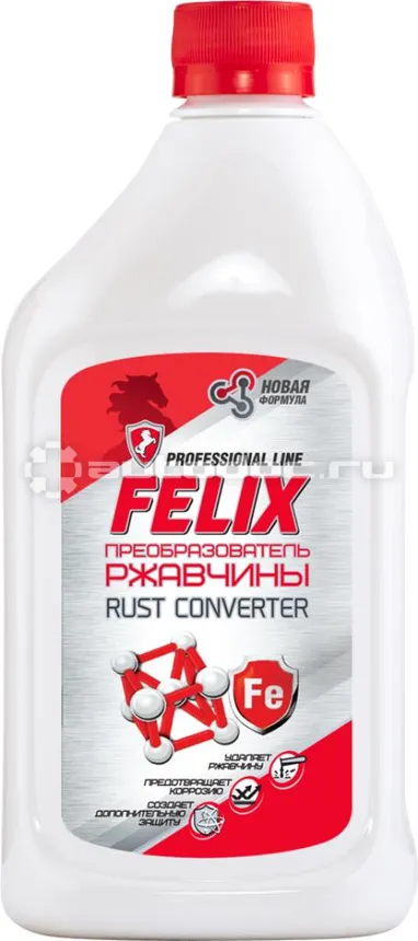 FELIX Преобразователь ржавчины