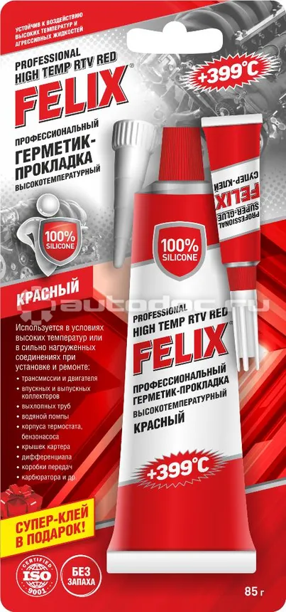 FELIX Герметик-прокладка