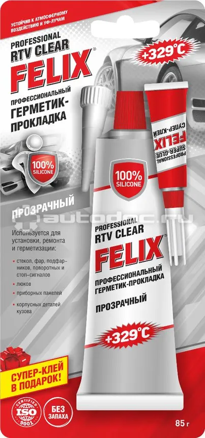 FELIX Герметик-прокладка