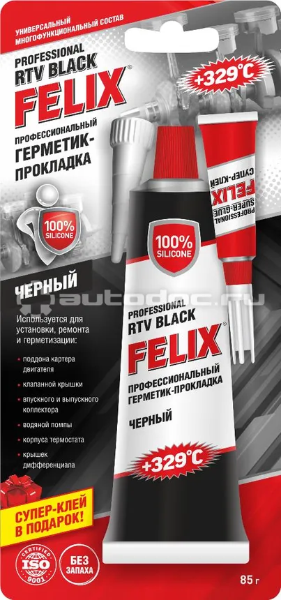 FELIX Герметик-прокладка