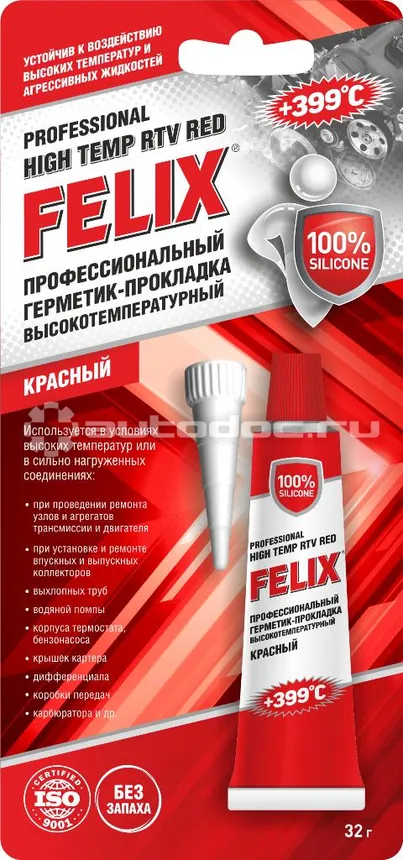 FELIX Герметик-прокладка