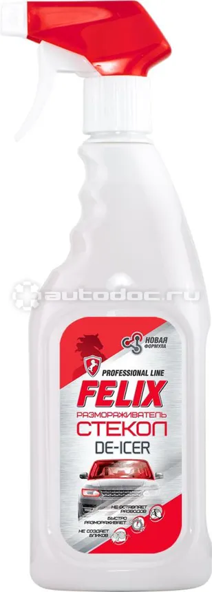 FELIX DE-ICER Размораживатель стекол