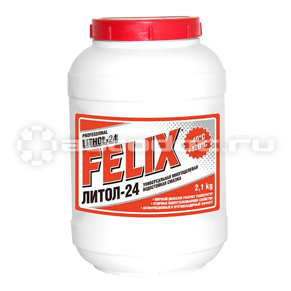 FELIX Смазка Литол-24