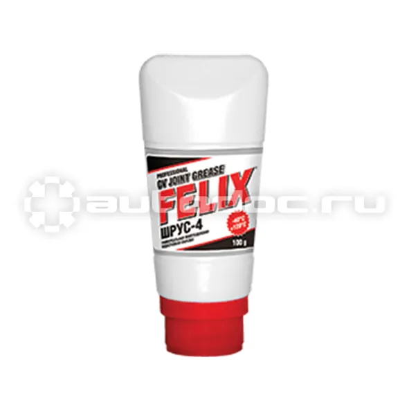 FELIX Смазка ШРУС-4