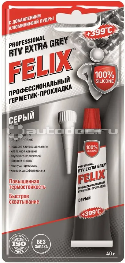 FELIX Герметик-прокладка