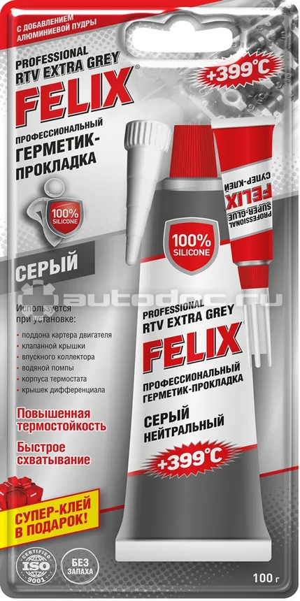 FELIX Герметик-прокладка